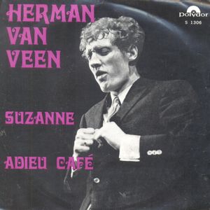 Herman van Veen